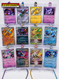 ⚡ Pokémon™ Card Hype Chains - All Holo Mix - 12 Pack ⚡ - FREE US SHIPPING